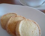 A picture of step 9 of Crunchy Chocolate Icebox Cookies.