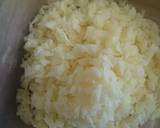 Twice fried hashbrowns recipe step 1 photo