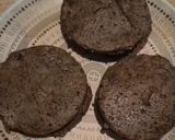 Foto del paso 11 de la receta: Alfajor de Chocolate con 4 Ingredientes 🍫 Súper Fácil y Rápido 💫