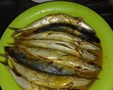 Foto langkah ke 2 dari resep Ikan pecak gurih.