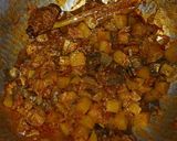 Foto langkah ke 4 dari resep Sambal Goreng Kentang Ati.