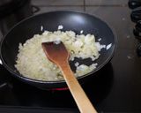 Olaszos töltött padlizsán recept fázis 2 fotója