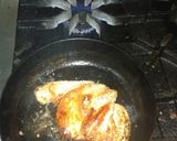 Foto del paso 2 de la receta: Pollo al champiñón
