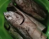 Foto langkah ke 1 dari resep Asam padeh ikan tongkol.