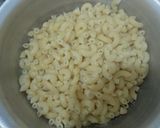 Foto langkah ke 2 dari resep Makaroni skotel.