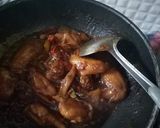Foto langkah ke 7 dari resep Ayam kecap.