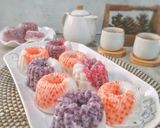 Foto langkah ke 9 dari resep Cantik manis.