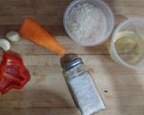 Foto del paso 1 de la receta: Arroz maxichef advanced