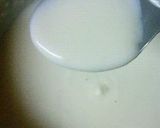 A picture of step 10 of Bechamel Sauce That Doesn't Smell Like Flour.