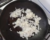 Foto del paso 2 de la receta: Hamburguesas de lentejas