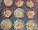 Foto del paso 5 de la receta: Muffins de arándano para la merienda ✨️