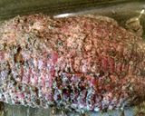 A picture of step 3 of Roasted Boneless Pork Shoulder.