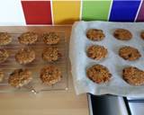 Vickys Autumn Harvest Cookies, GF DF EF SF NF recipe step 6 photo