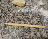 Foto del paso 6 de la receta: Pasta Frola de membrillo c/ vino Mistela