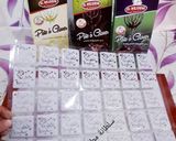 صورة لخطوة 4 من وصفة حلوة الخطوبة