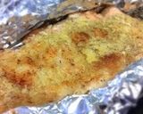 A picture of step 5 of Easy Baked Breaded Chicken Breast with Shio-Koji.