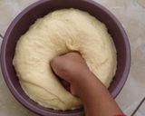 Foto langkah ke 5 dari resep Roti manis.