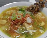 Foto langkah ke 2 dari resep Soto Semarang.