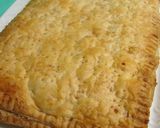 A picture of step 4 of Easy Apple Pie.