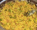 नमकीन वेज सिंवई (namkeen veg sevai recipe in Hindi) रेसिपी चरण 4 फोटो