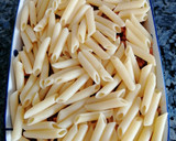 Foto del paso 8 de la receta: Macarrones del cardenal vegetarianos
