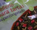 Foto del paso 1 de la receta: Canelones de < San Valentín > sin masa para celíacos o regímenes