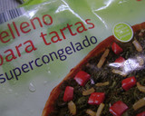 Foto del paso 1 de la receta: Canelones de < San Valentín > sin masa para celíacos o regímenes