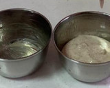 ராக் கேக் (Rock cake recipe in tamil) ரெசிபி ஸ்டேப் 3 புகைப்படம்