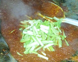 Foto langkah ke 5 dari resep Mie Jagung Goreng Enak Parrah.