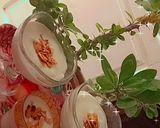 صورة لخطوة 3 من وصفة مهلبية 🍧 تركية من ايادي جزائرية ⁦🇩🇿⁩⁦🇩🇿⁩