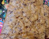 Foto langkah ke 7 dari resep Bolu Pisang Kukus.