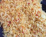Foto langkah ke 4 dari resep Kering kentang.