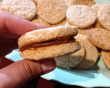 Foto del paso 6 de la receta: 🍫Alfajores de Chocolate🍫