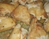Foto del paso 3 de la receta: Contramuslo miel mostaza