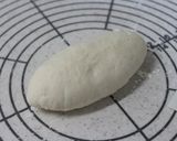 A picture of step 8 of Aromatic Poppy Seed Hard Rolls.