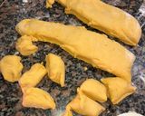 Foto del paso 6 de la receta: Pancitos chips, con zapallo cabutia 👌