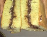 Foto langkah ke 8 dari resep Martabak manis teflon/terang bulan teflon.
