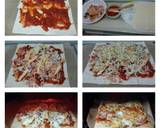 Salmon Puff Pizza recipe step 1 photo