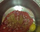Bacon Cheeseburger Salad recipe step 1 photo