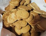 Foto del paso 4 de la receta: Galletas de jengibre