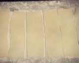 A picture of step 11 of Strawberry Yuu-Hime Mochi Dumplings.