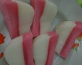 Foto langkah ke 3 dari resep Puding #merahputih.