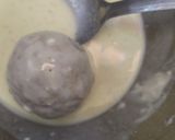 Foto langkah ke 3 dari resep Bola-bola Tempe Telur Puyuh.