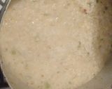 Foto del paso 5 de la receta: Arroz tipo Rizzotto con lentejas y huevo