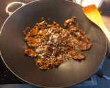 Bulgogi Rezeptschritt 8 Foto