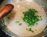 Foto del paso 3 de la receta: Merluza en salsa verde
