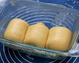 Foto langkah ke 3 dari resep Killer Toast Super Soft yang lagi happening Proofing 1x aja .