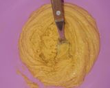 Foto del paso 1 de la receta: Galletas al Microondas