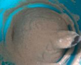 A picture of step 3 of Eggless pancakes.