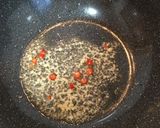 梅干扣肉的食譜步驟4照片